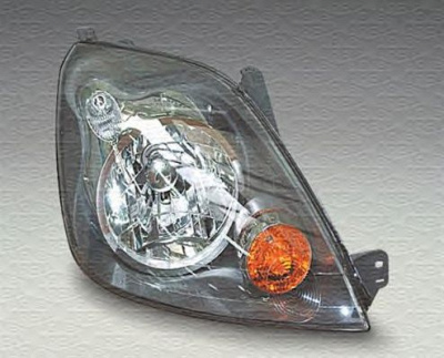 MAGNETI MARELLI 710301224706 -  Основная фара